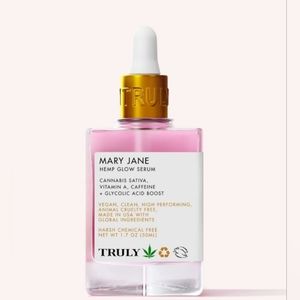 Mary Jane Glow Serum (Collagen Boosting Serum)